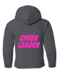 Puffy Cheer v1.0 Hooded Sweatshirt