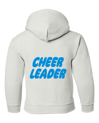 Puffy Cheer v1.0 Hooded Sweatshirt