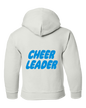 Puffy Cheer v1.0 Hooded Sweatshirt
