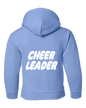 Puffy Cheer v1.0 Hooded Sweatshirt