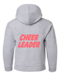 Puffy Cheer v1.0 Hooded Sweatshirt
