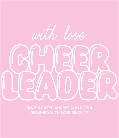 Puffy Cheer v5.0 Hooded Sweatshirt