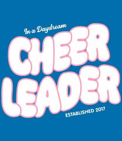 Puffy Cheer v6.0 Hooded Sweatshirt