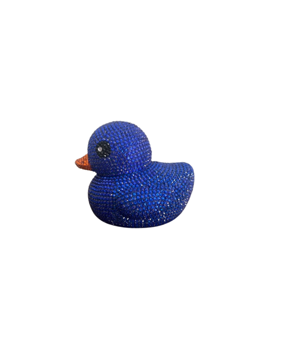 Rhinestone Duck