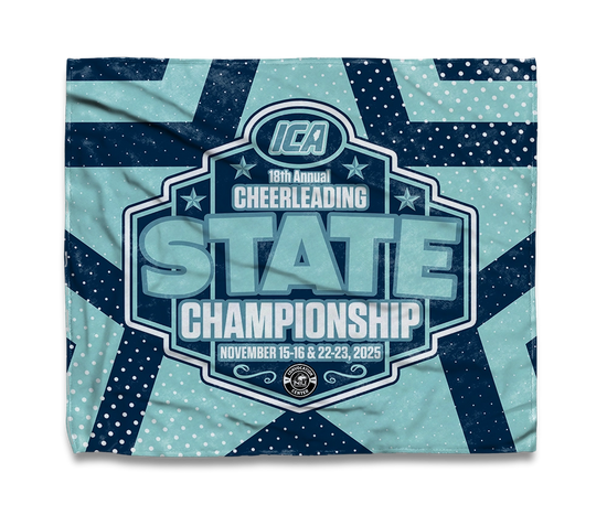 State 2025 Blanket