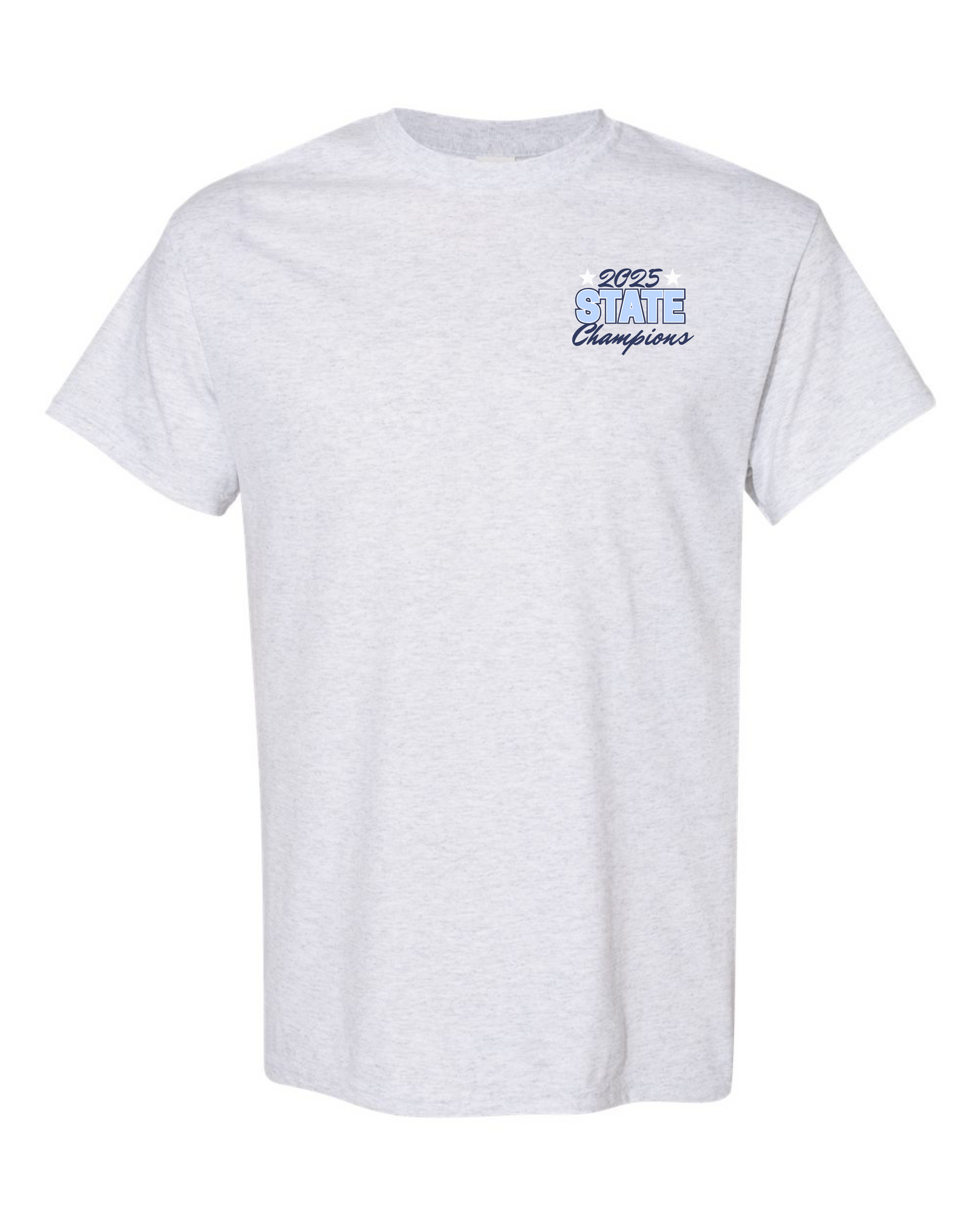 2025 State Champion T-Shirt
