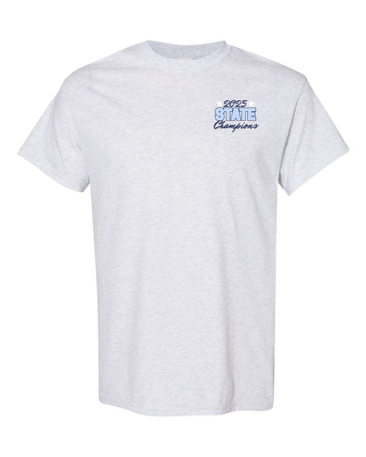 2025 State Champion T-Shirt