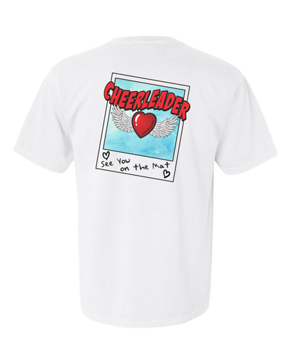 See You On The Mat Tee