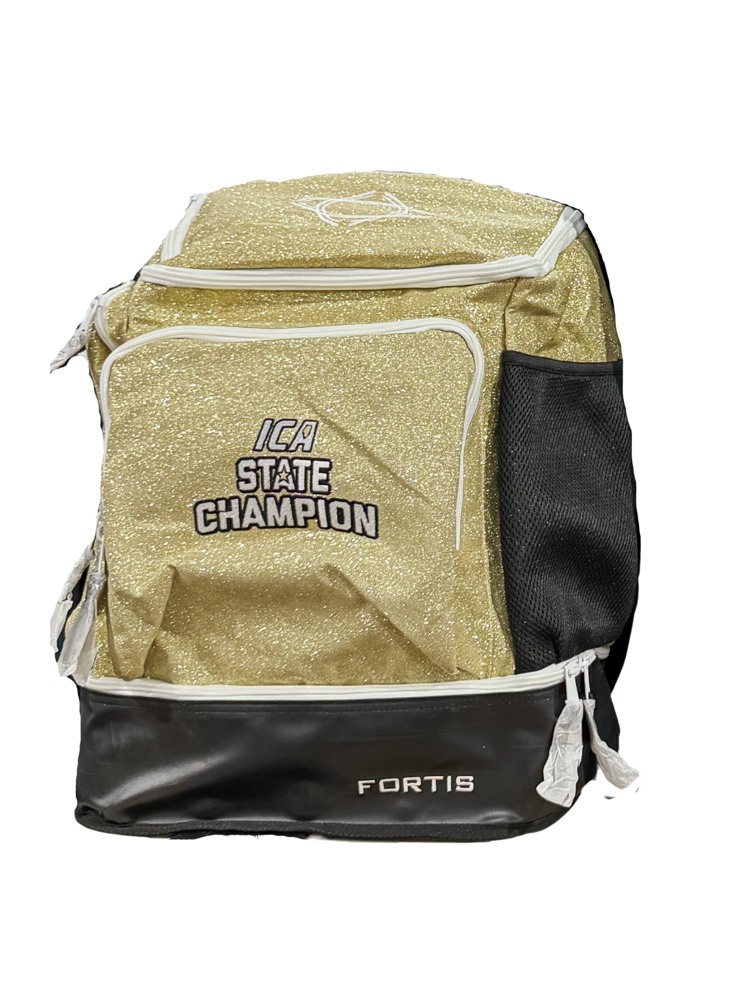 State Champions Fortis Sparkle Backpack
