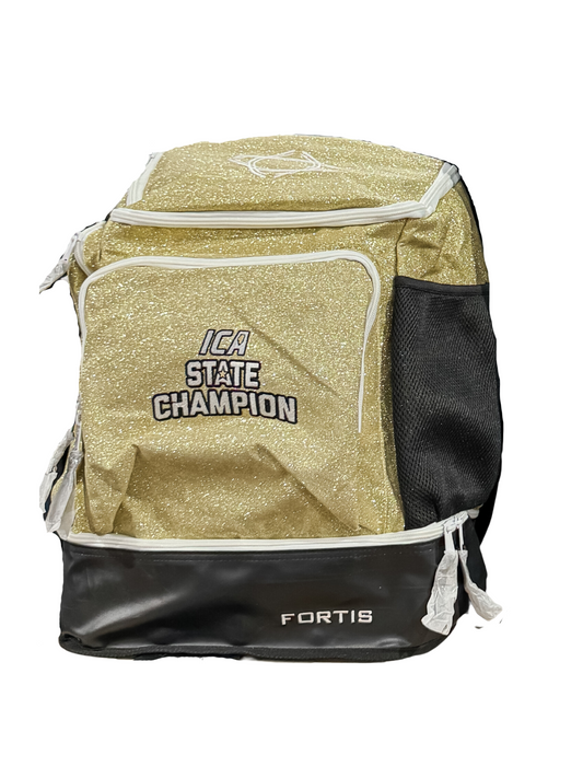 State Champions Fortis Sparkle Backpack