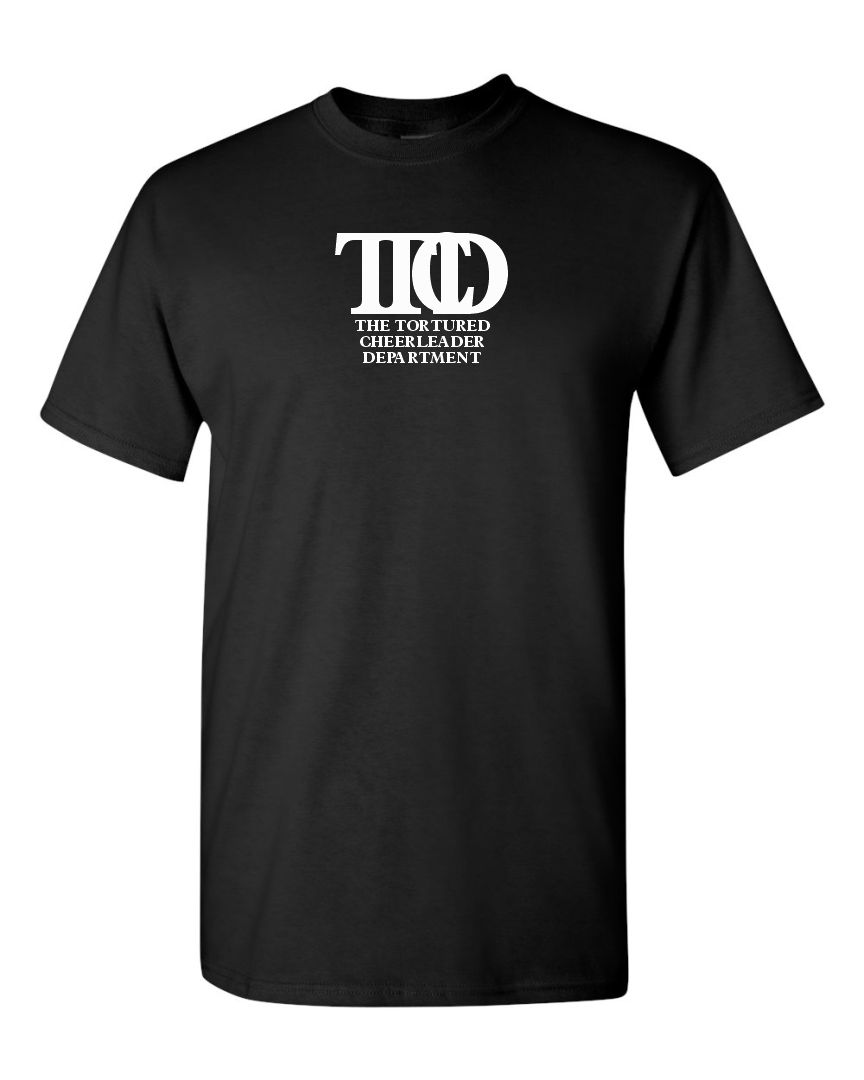 TTCD T-Shirt – The Cheer Shoppe