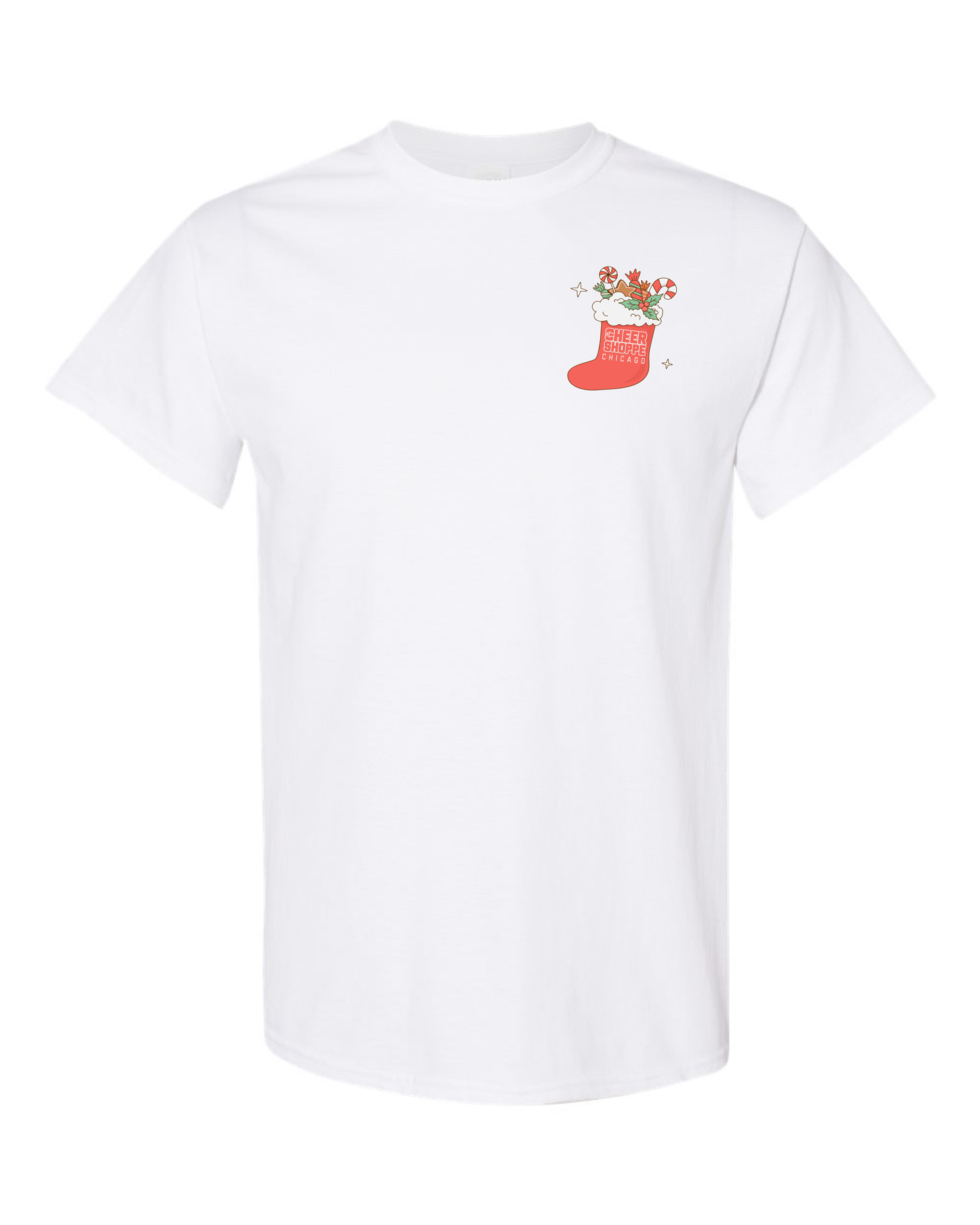 Christmas Cheer T-Shirt