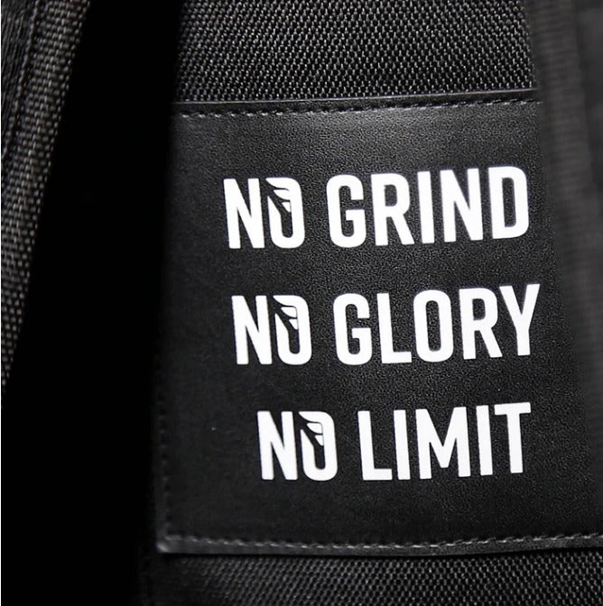 No Limit Sportswear Tactical Bag The Cheer Shoppe