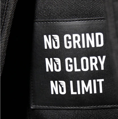 No Limit Sportswear Tactical Bag