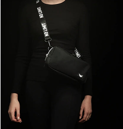 No Limit Sportswear Tactical Bag