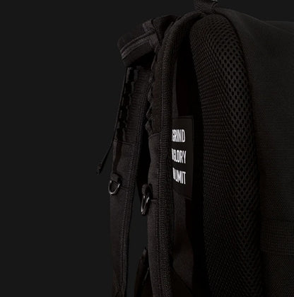 No Limit Sportswear Tactical Bag