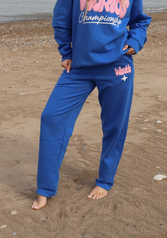 Worlds 2026 Sweatpants