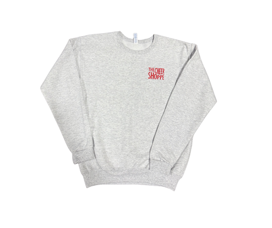 All You Need Is Cheer Noodie 2025