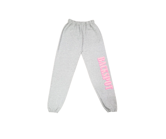 Backspot Joggers 2025