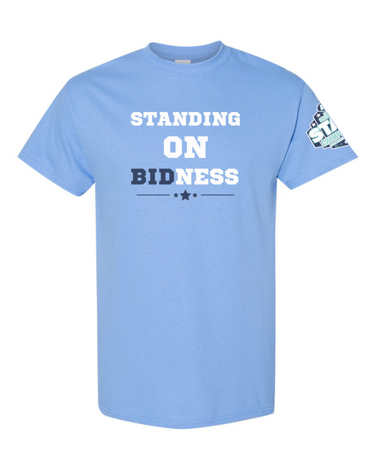 2025 Got My Bid T-Shirt