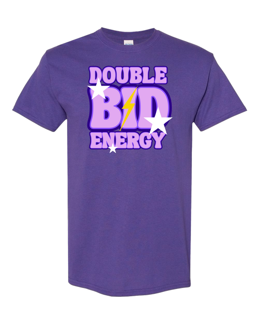 2025 Got ANOTHER Bid T-Shirt
