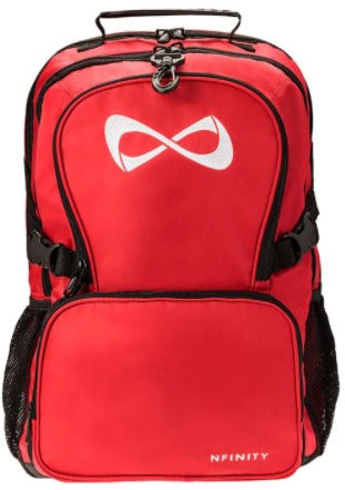 American Girl Doll Nfinity Backpack Cheerleading Gear NEW!! Cheer Joss |  eBay