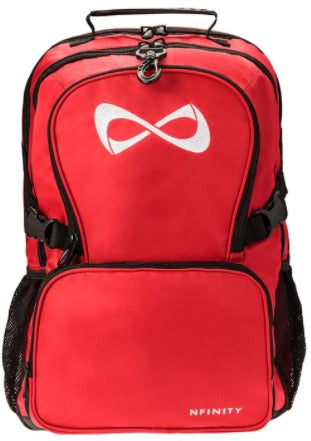 Nfinity Classic Backpack