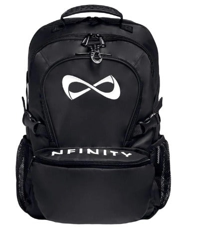 Nfinity Classic Plus Backpack