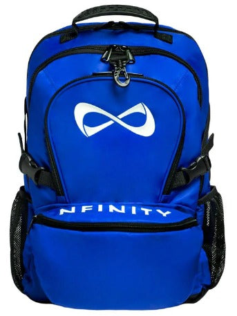 Nfinity Classic Plus Backpack