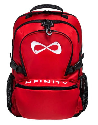 Nfinity Classic Plus Backpack