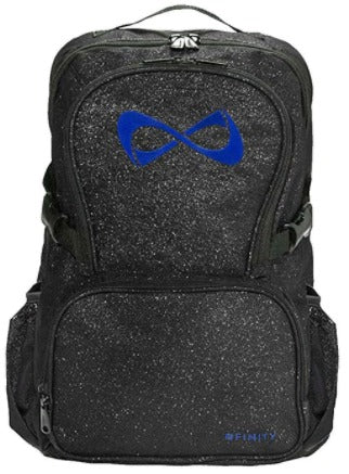 Nfinity Sparkle Backpack