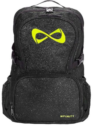 Nfinity Sparkle Backpack
