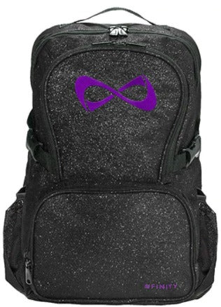 Nfinity Sparkle Backpack