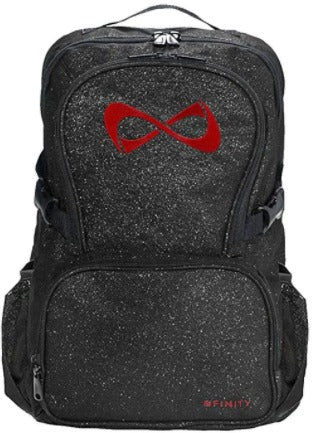 Nfinity Sparkle Backpack The Cheer Shoppe