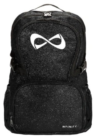 Nfinity Sparkle Backpack