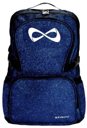 Nfinity cheer cheap bag cheap