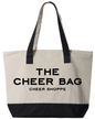 The Cheer Bag Tote