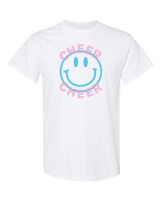 Cheer Smile T-Shirt