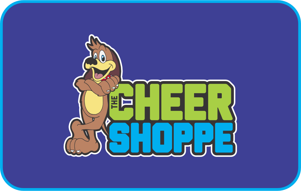 The Cheer Shoppe Gift Card