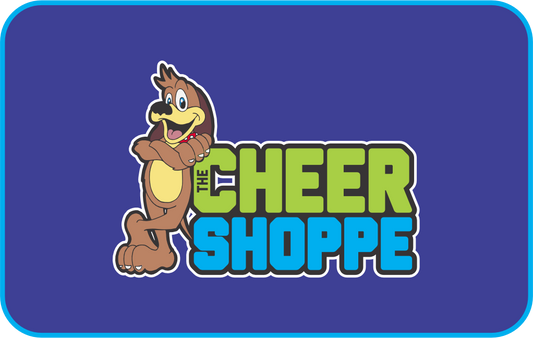 The Cheer Shoppe Gift Card